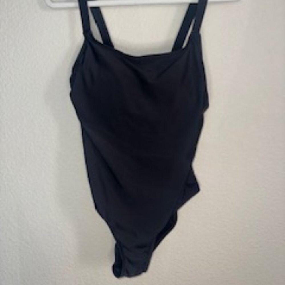 Hurley Black Swimsuit